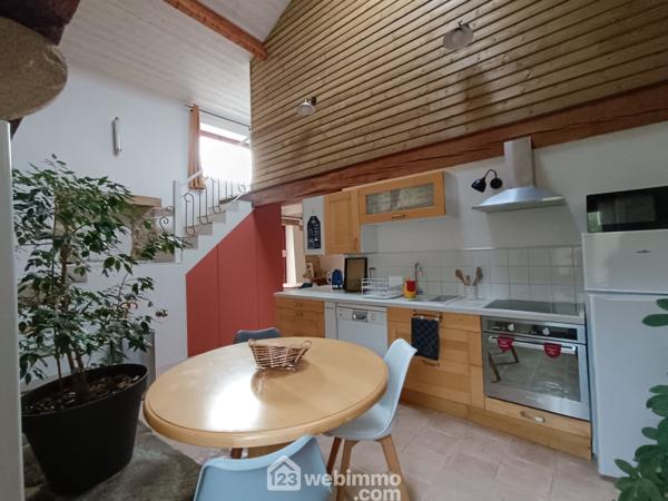 Maison 349 m² à Le Tablier 85310