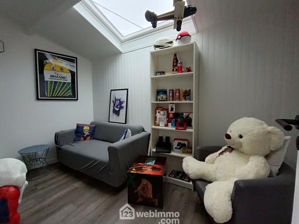 Maison 349 m² à Le Tablier 85310