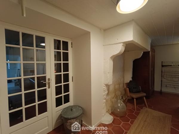 Maison 349 m² à Le Tablier 85310