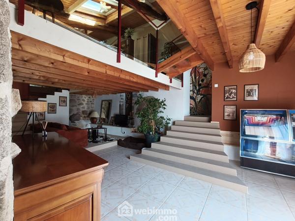Maison 349 m² à Le Tablier 85310