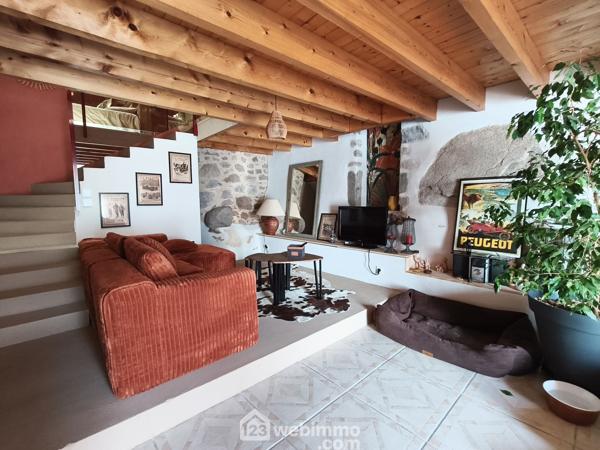 Maison 349 m² à Le Tablier 85310