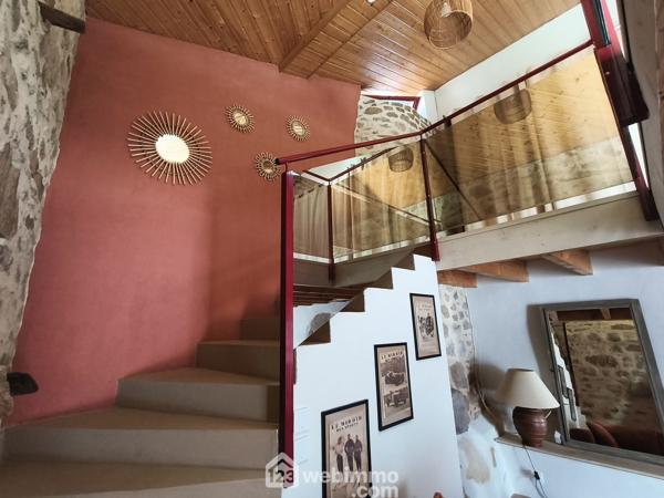 Maison 349 m² à Le Tablier 85310