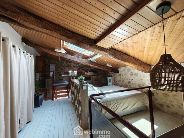 Maison 349 m² à Le Tablier 85310