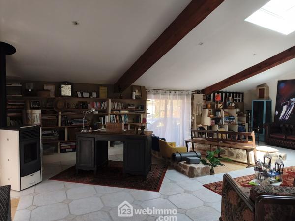 Maison 349 m² à Le Tablier 85310