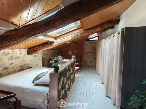 Maison 349 m² à Le Tablier 85310