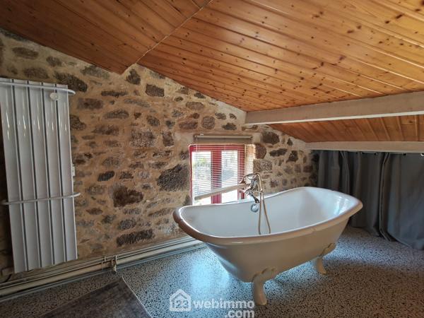 Maison 349 m² à Le Tablier 85310