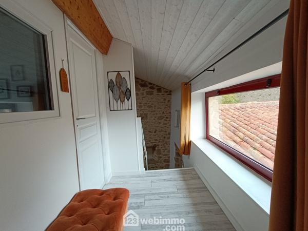 Maison 349 m² à Le Tablier 85310