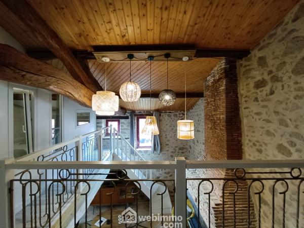 Maison 349 m² à Le Tablier 85310