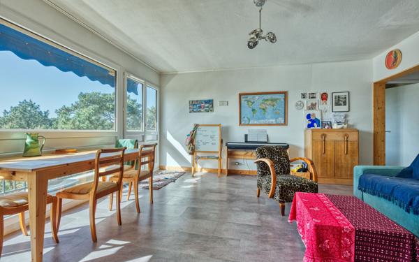 Appartement à vendre    4 pièces • 93 m2 Pessac