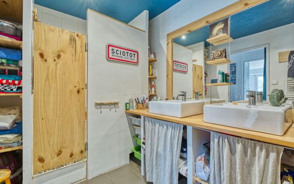 Appartement à vendre    4 pièces • 93 m2 Pessac