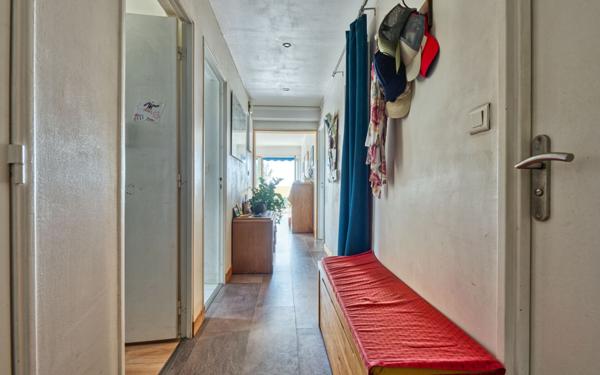 Appartement à vendre    4 pièces • 93 m2 Pessac