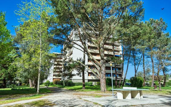 Appartement à vendre    4 pièces • 93 m2 Pessac