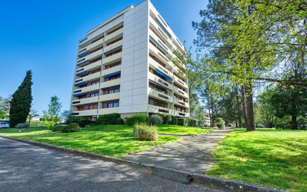 Appartement à vendre    4 pièces • 93 m2 Pessac