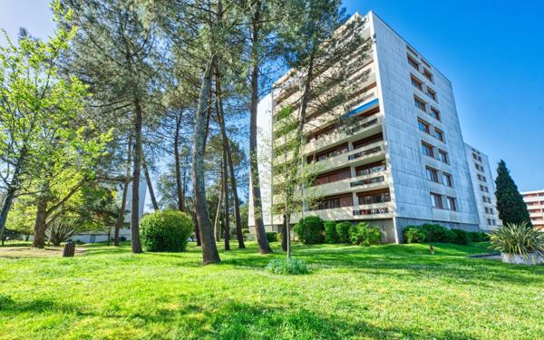Appartement à vendre    4 pièces • 93 m2 Pessac