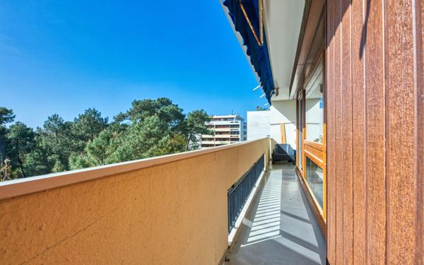 Appartement à vendre    4 pièces • 93 m2 Pessac