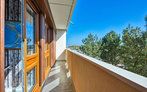 Appartement à vendre    4 pièces • 93 m2 Pessac