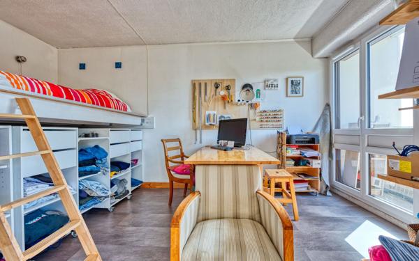 Appartement à vendre    4 pièces • 93 m2 Pessac