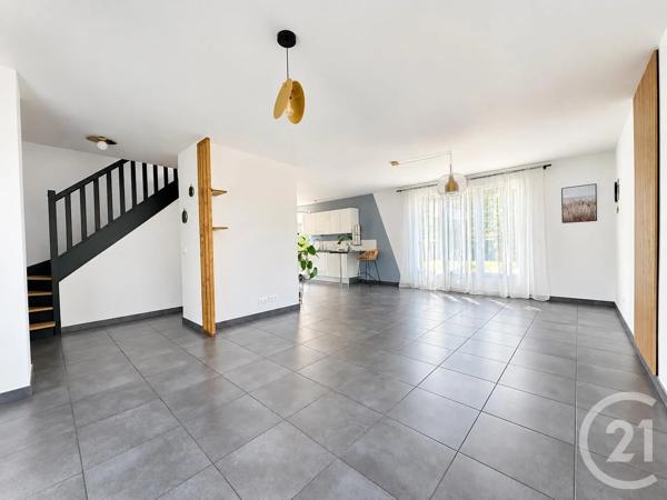 Maison à vendre  6 pièces - 120,18 m 2   CONFLANS STE HONORINE  - 78