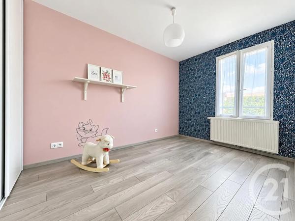 Maison à vendre  6 pièces - 120,18 m 2   CONFLANS STE HONORINE  - 78