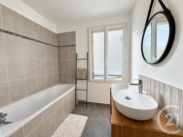 Maison à vendre  6 pièces - 120,18 m 2   CONFLANS STE HONORINE  - 78