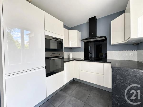 Maison à vendre  6 pièces - 120,18 m 2   CONFLANS STE HONORINE  - 78