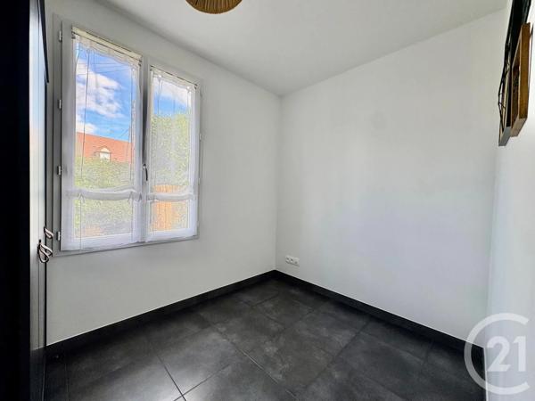 Maison à vendre  6 pièces - 120,18 m 2   CONFLANS STE HONORINE  - 78