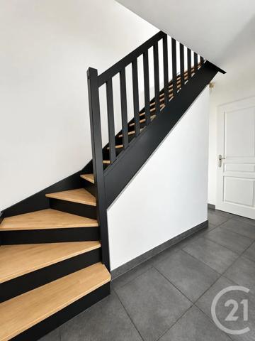 Maison à vendre  6 pièces - 120,18 m 2   CONFLANS STE HONORINE  - 78