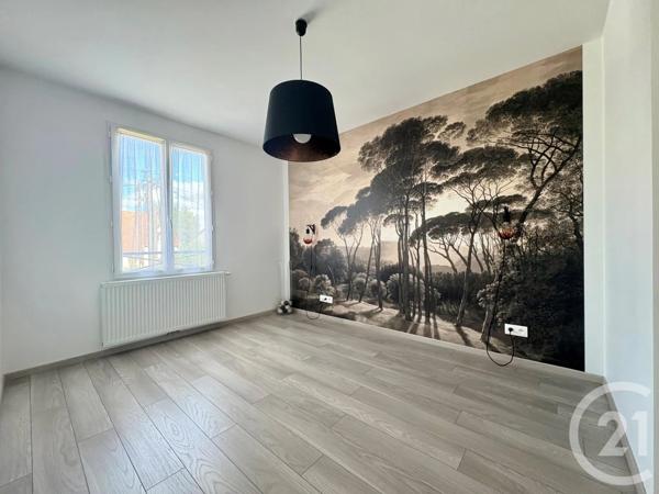Maison à vendre  6 pièces - 120,18 m 2   CONFLANS STE HONORINE  - 78