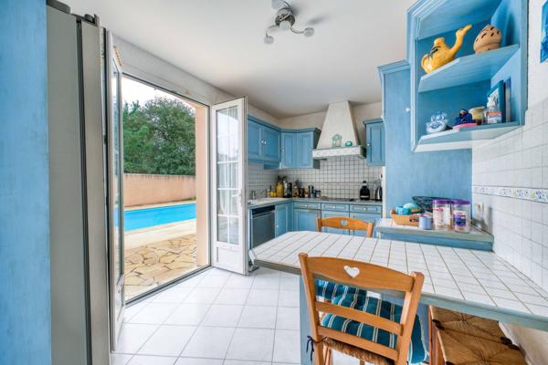 Vente Maison de luxe Saint-Trojan-les-Bains 5 Pièces 150 m²