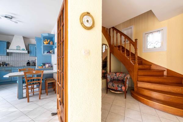 Vente Maison de luxe Saint-Trojan-les-Bains 5 Pièces 150 m²