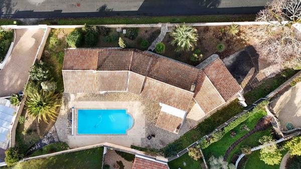 Vente Maison de luxe Saint-Trojan-les-Bains 5 Pièces 150 m²