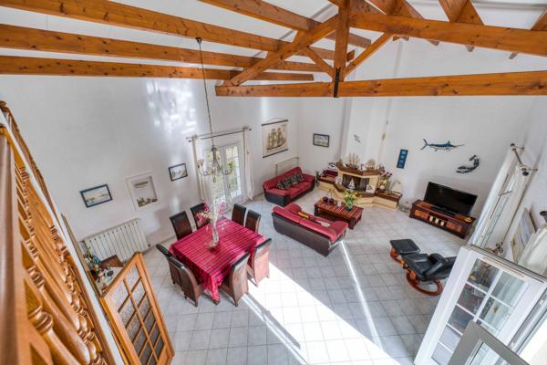 Vente Maison de luxe Saint-Trojan-les-Bains 5 Pièces 150 m²