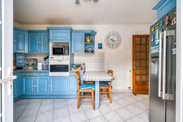 Vente Maison de luxe Saint-Trojan-les-Bains 5 Pièces 150 m²