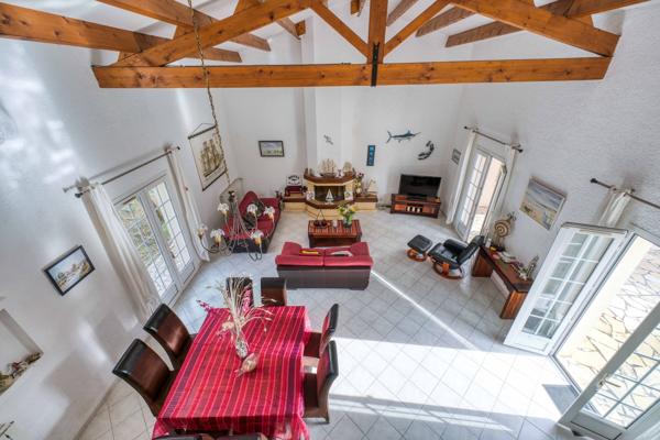 Vente Maison de luxe Saint-Trojan-les-Bains 5 Pièces 150 m²