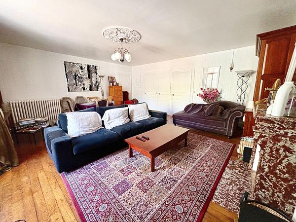 Maison Le Blanc 6 pièce(s) 143.56 m2