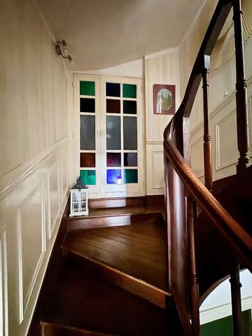 Maison Le Blanc 6 pièce(s) 143.56 m2
