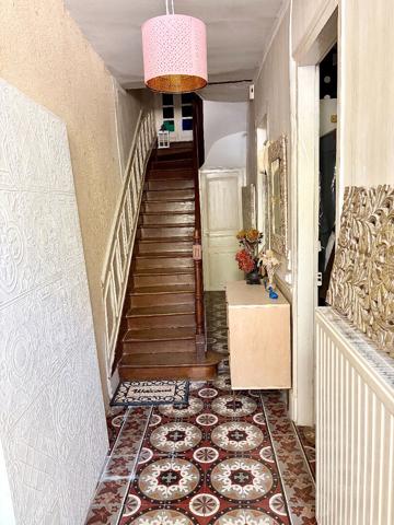 Maison Le Blanc 6 pièce(s) 143.56 m2