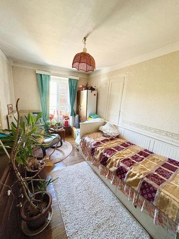 Maison Le Blanc 6 pièce(s) 143.56 m2