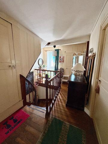 Maison Le Blanc 6 pièce(s) 143.56 m2