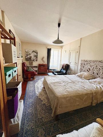 Maison Le Blanc 6 pièce(s) 143.56 m2