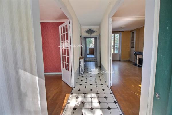 Maison Niort 8 pièce(s) 195 m2