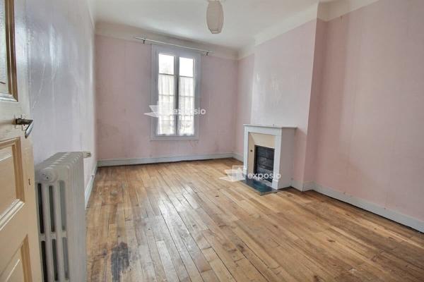 Maison Niort 8 pièce(s) 195 m2