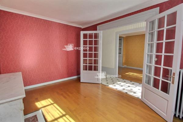 Maison Niort 8 pièce(s) 195 m2