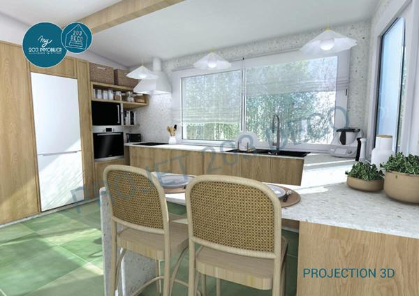 Maison Niort 8 pièce(s) 195 m2
