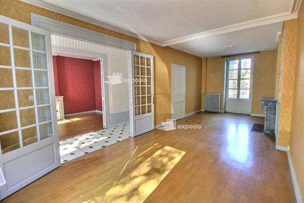 Maison Niort 8 pièce(s) 195 m2