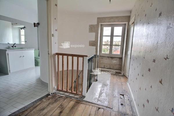 Maison Niort 8 pièce(s) 195 m2