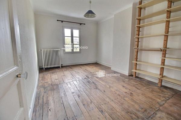 Maison Niort 8 pièce(s) 195 m2