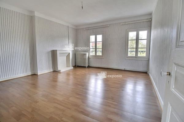 Maison Niort 8 pièce(s) 195 m2