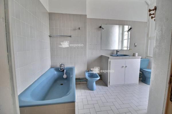 Maison Niort 8 pièce(s) 195 m2