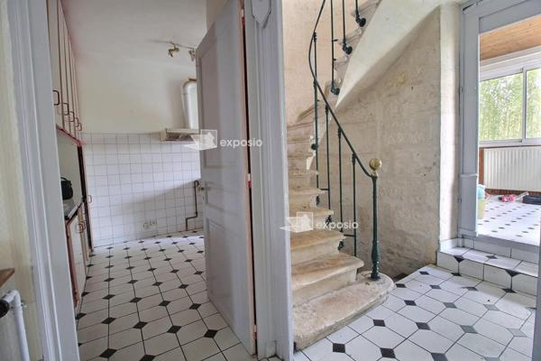 Maison Niort 8 pièce(s) 195 m2